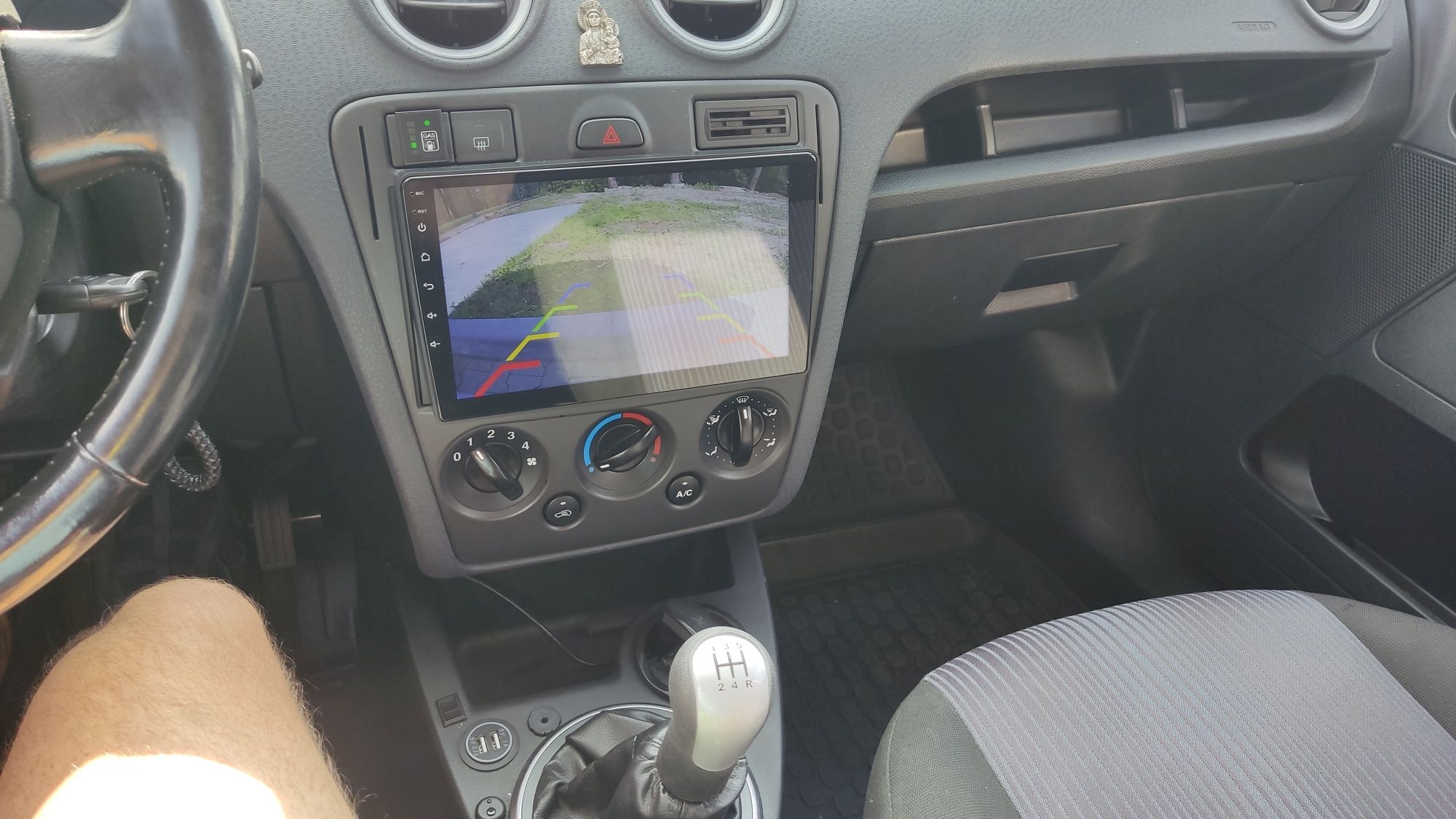 Продам Ford Fusion