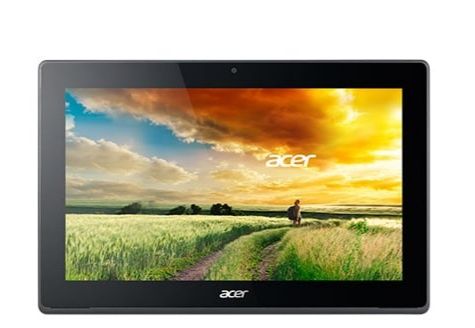 Acer aspire touch 11