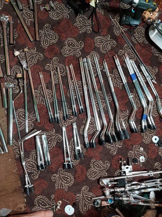 Tom holder do perkusji zwykly