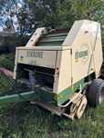 Prasa krone kr 160