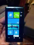 Nokia Lumia 800 Windows Phone