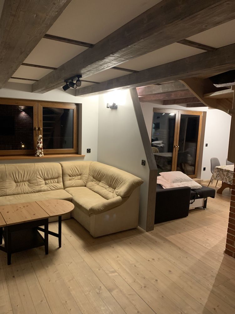 Apartamenty POLANICKIE WZGÓRZE-pokoje gościnne