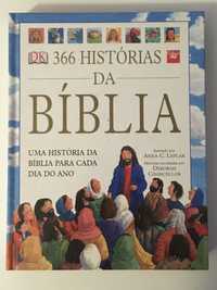 366 Histórias da Bíblia