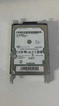 Жесткий диск Seagate SATA 750Gb 9mm 5400rpm 8mb (ST750LM022)