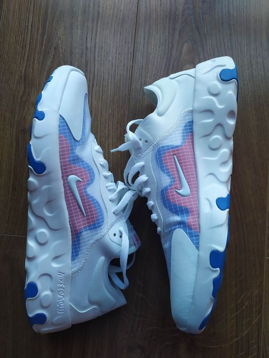 Nike Renew Lucent r 45 Nowe