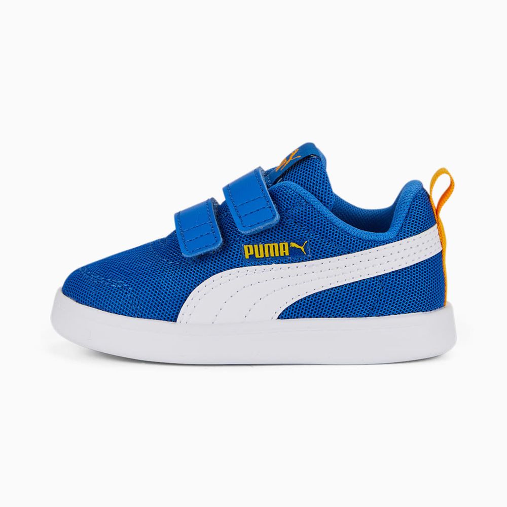 Buty sneakersy dziecięce Puma 25