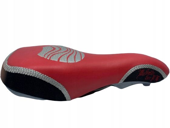 siodło MC Selle do skibike / siodełko do snowbike skibob