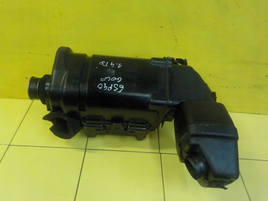 VW GOLF PLUS V 1.4 TSI 09r 140KM kompresor 03C145851E 03C145851K 4011046B