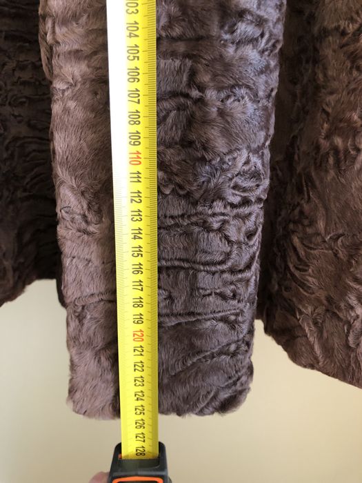 Karakuły dlugie futro