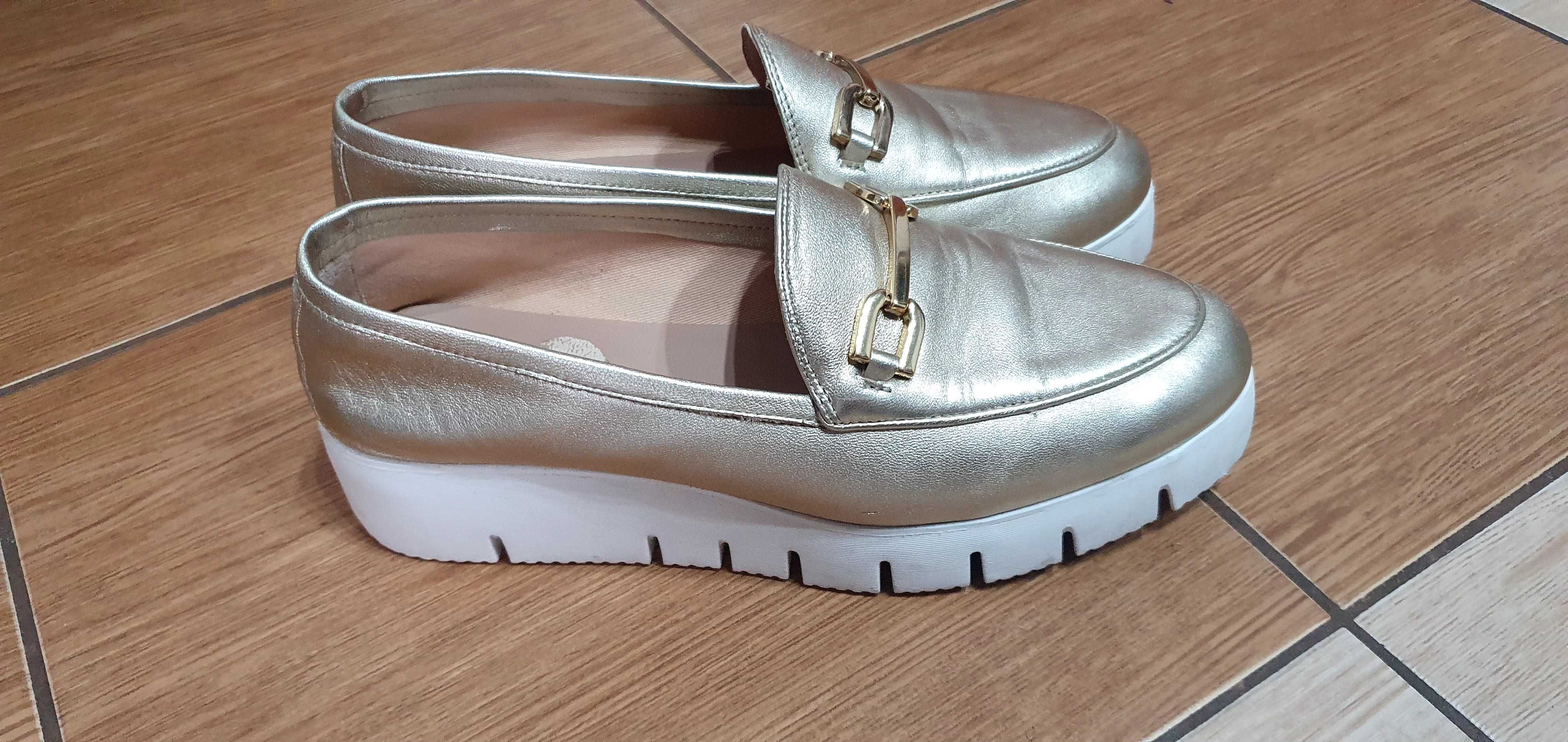 Buty damskie rozm 38
