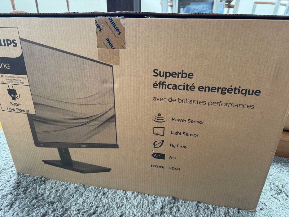 Monitor Philips 272B1G/00 jak nowy