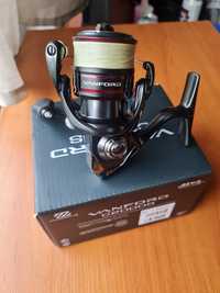 Shimano Vanford c2000s