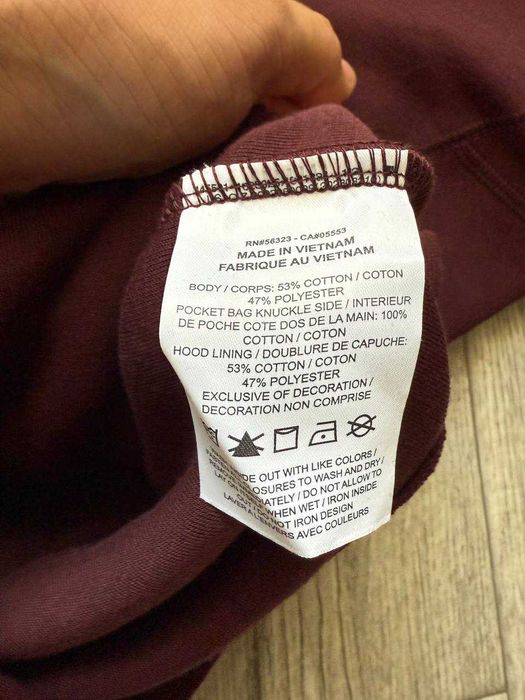 ОРИГІНАЛ! Кофта Nike Tech Fleece Reflective Fz Wr XS S | HQ3746-652