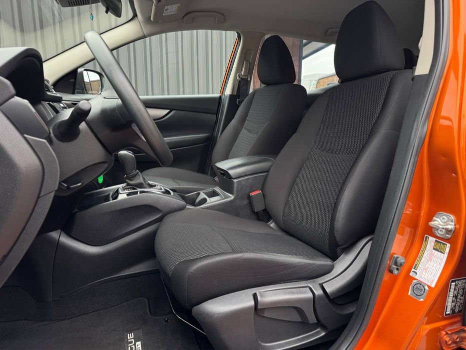 Nissan Rogue Sport, 2021 рік, 2.0 бензин, повний привід, автомат,83т.к