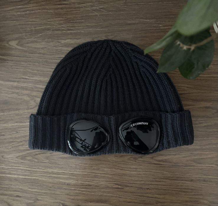 Шапка C.P. Company