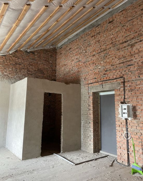 Однокімнатна квартира 35500$