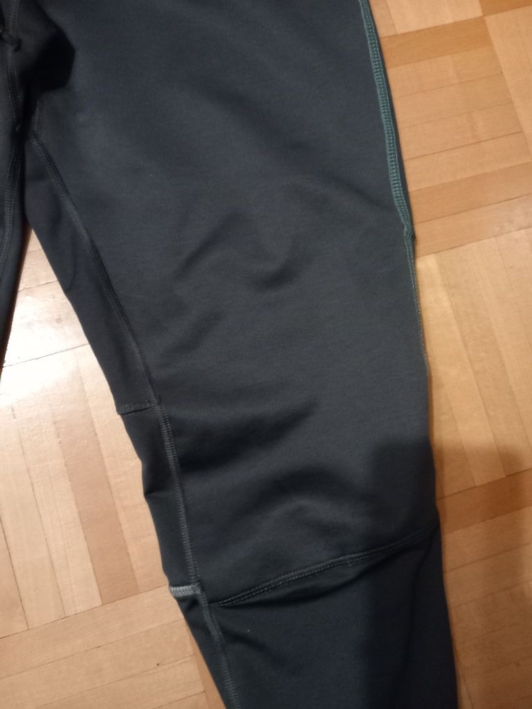 Legginsy damskie do biegania techniczne rozmiarl L/xl