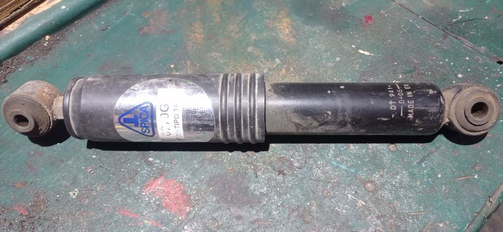 Амортизатор FIAT TIPO