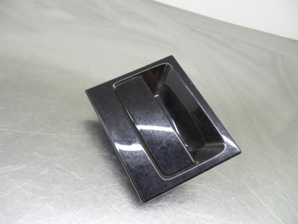 Puxador porta trás direito SKODA Roomster (5J)