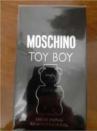 Moschino Toy Boy парфумована вода чоловіча 100 мл.