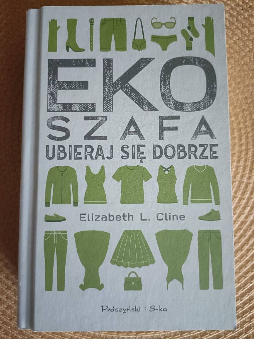 Eko szafa ubieraj się dobrze