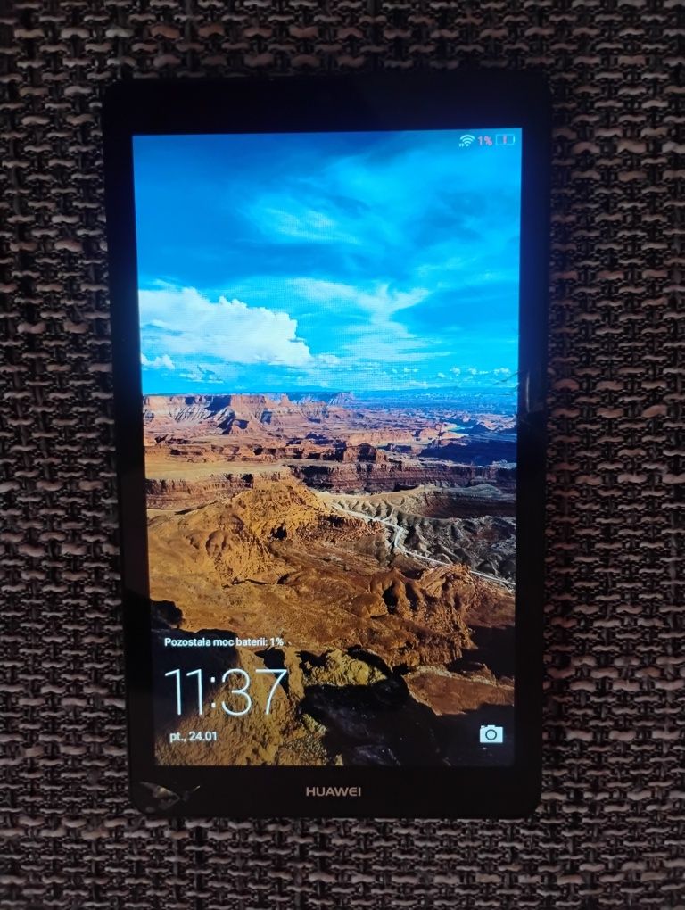 Sprzedam tablet Huawei