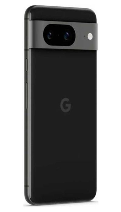 Google Pixel 8 5G Dual SIM 6.2" 8GB/256GB Obsidian