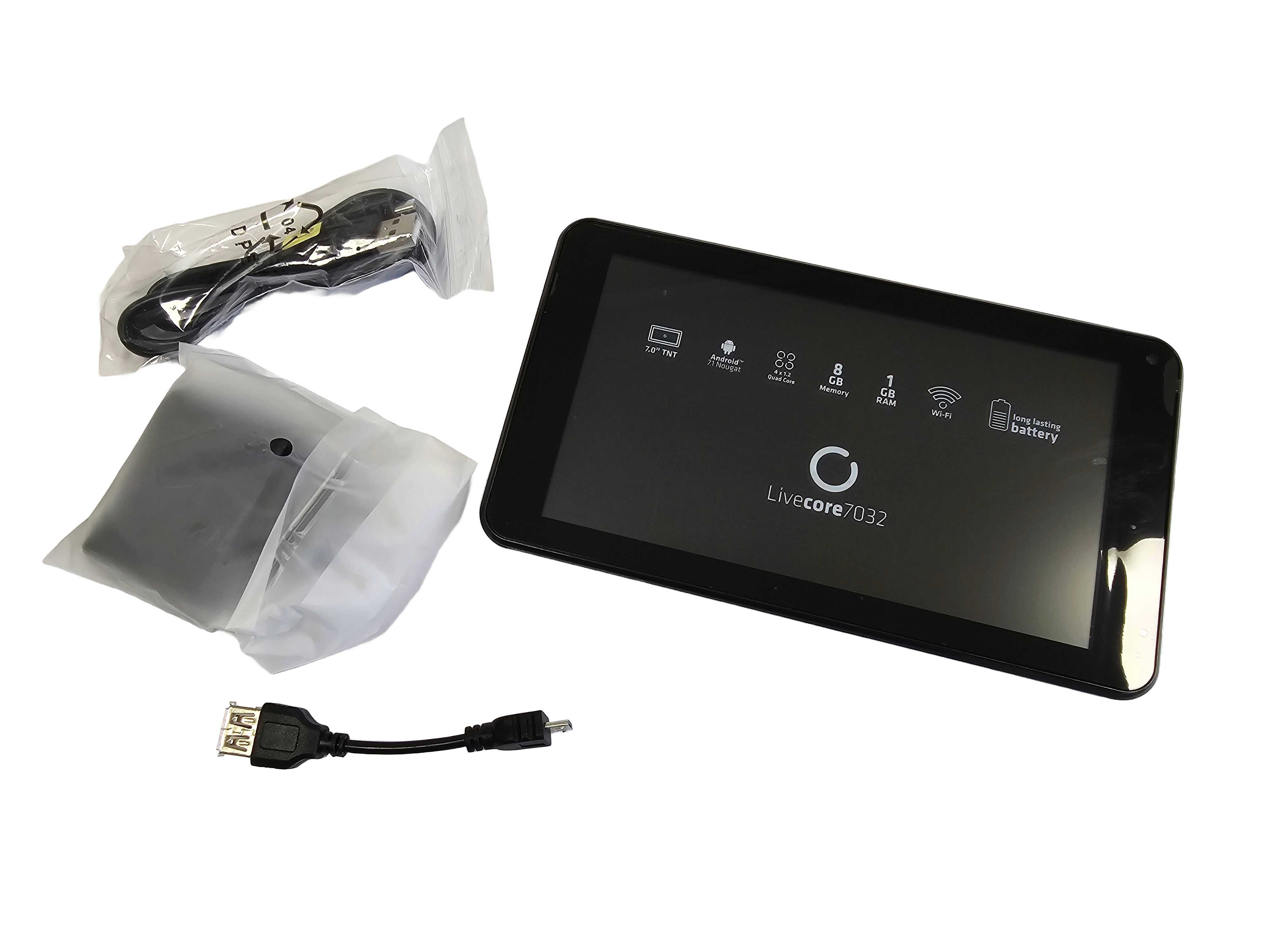 Overmax Livecore 7032