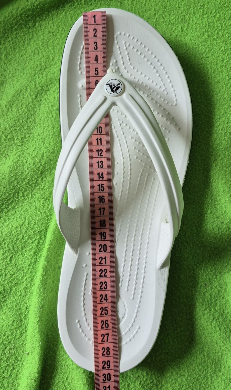 Crocs original шлепанцы