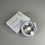 Кабель Lightning - USB для зарядки iPhone