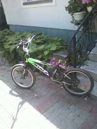 Велосипед BMX Funky Atala