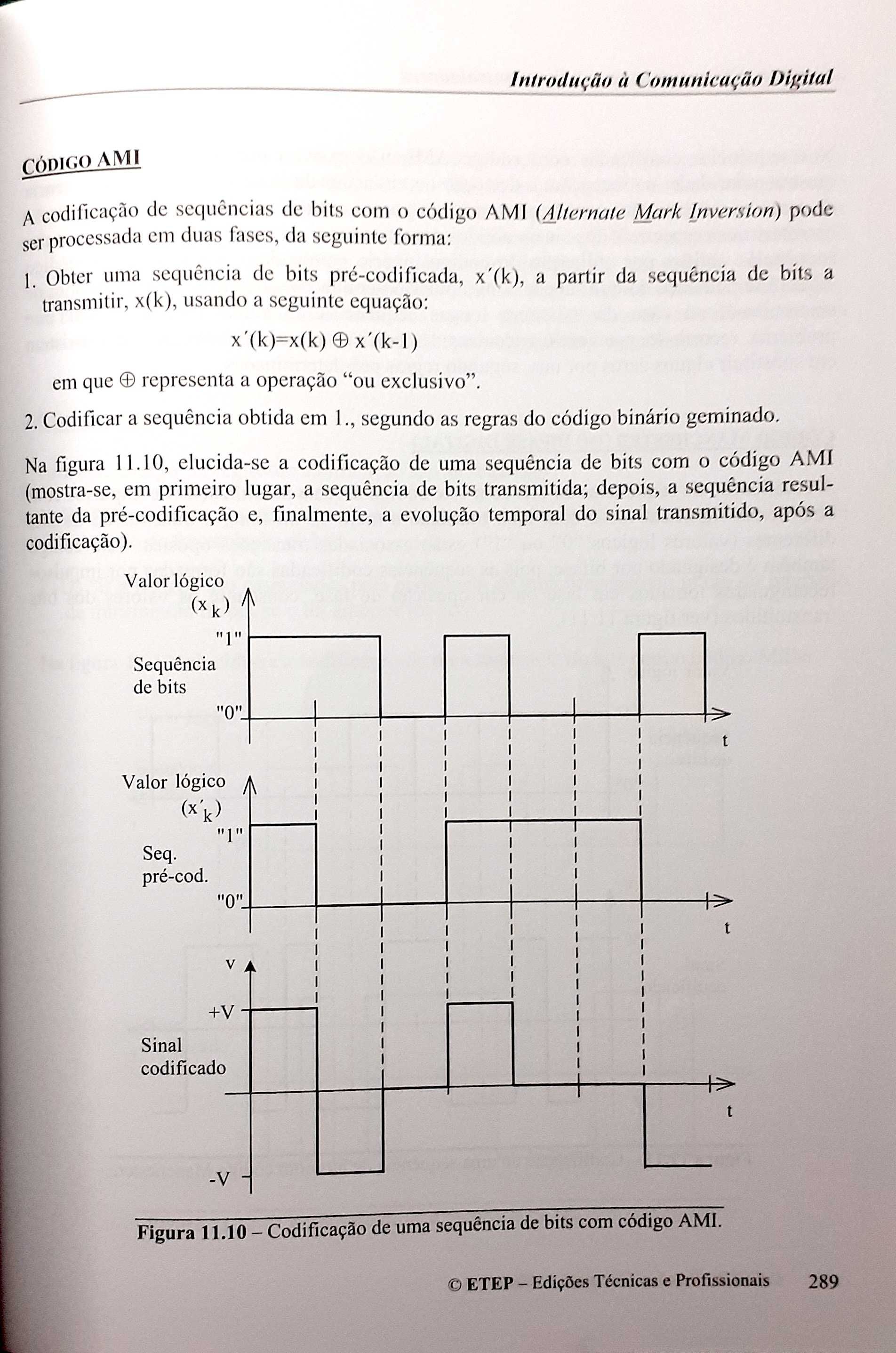 Sistemas eletrónicos com Microcontroladores - 2ª Ed., ETEP