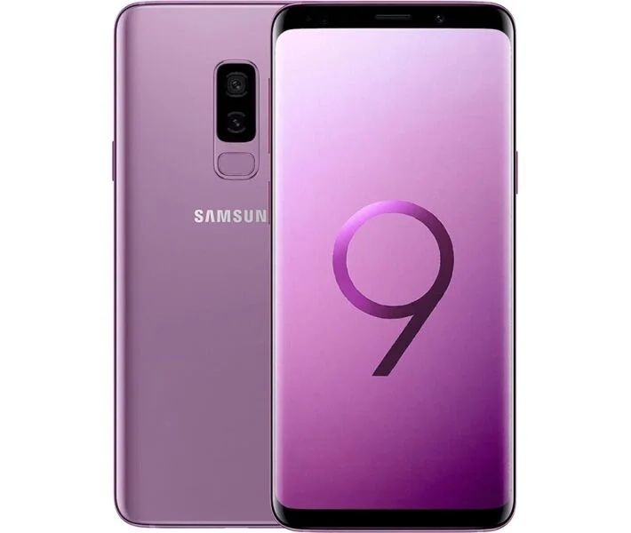 Samsung S9plus
Характеристики Samsung Galaxy S9+ G965F/DS 64