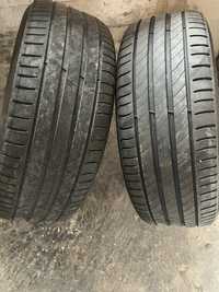 Opony Michelin 205/55/R16