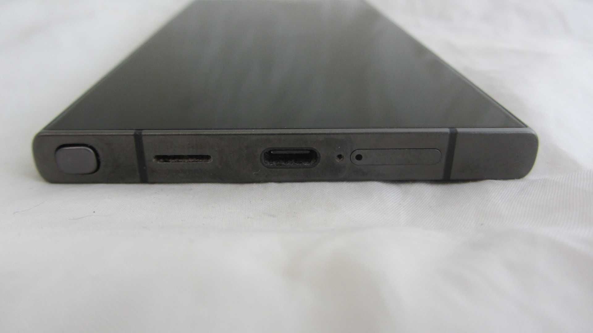 Samsung Galaxy S24 Ultra 12/256GB Titanium Black SM-S928B/DS