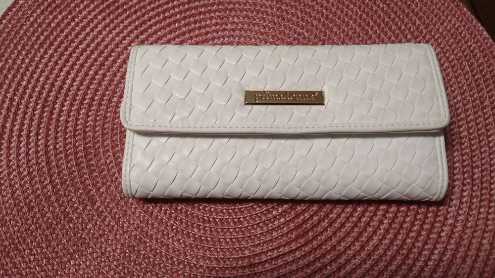 Portfel damski Primadonna collection