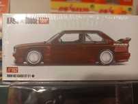 Mortal Bmw e30 1/64