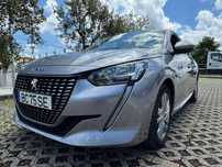 Peugeot 208 como novo