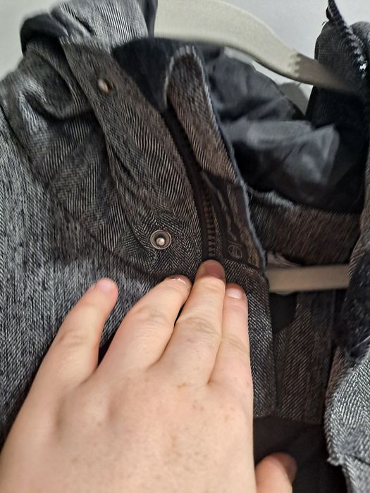 Kurtka męska zimowa XL diverse