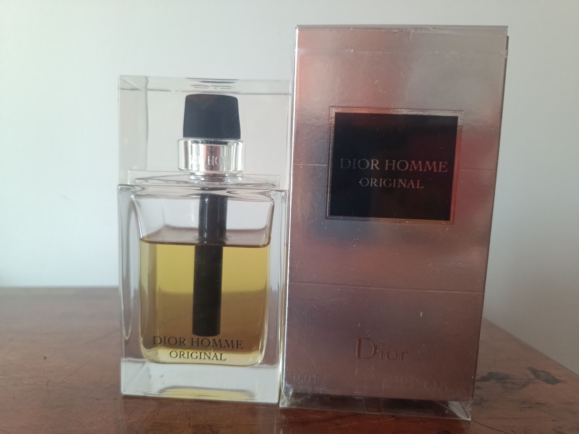 dior homme original