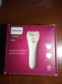 Depilator Philips