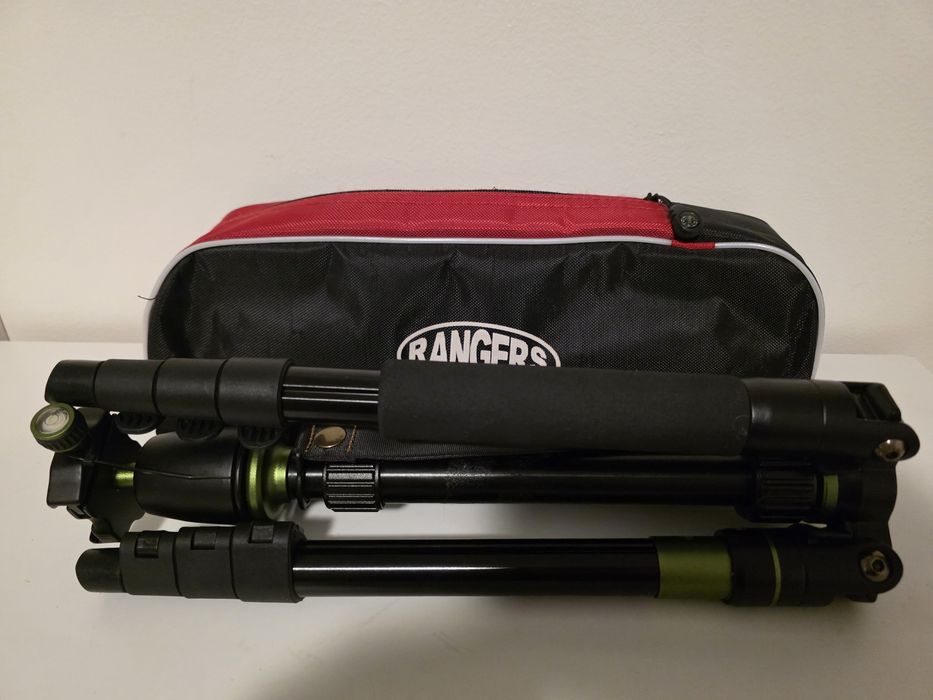 Профессиональный штатив-монопод