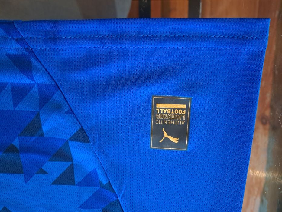 Nowa Puma AlHilal, L