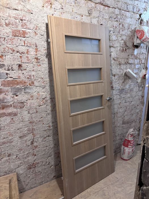 Drzwi prawe wewnętrzne