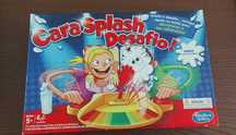 Jogo Cara Splash - Hasbro