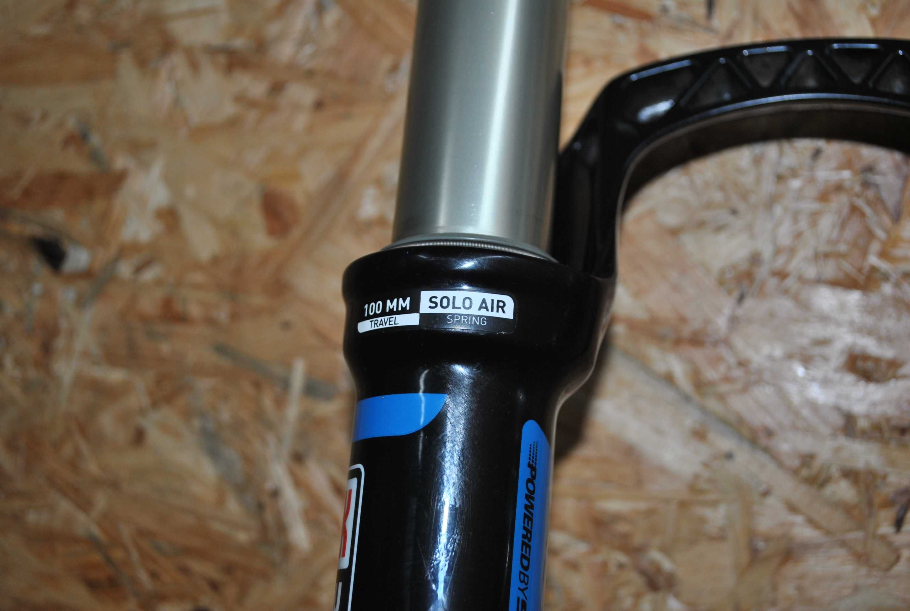 Amortyzator pród ROCKSHOX SID RCT3 29" 100mm Mtb