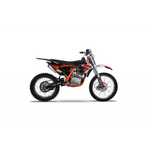KAYO K2 PRO Matkowski Motocykle Quady Wrocław