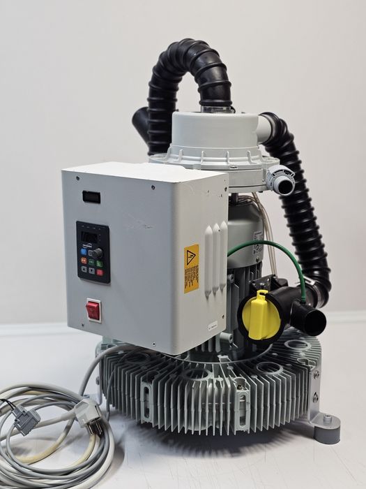 Стоматологічна мокра помпа Metasys Exom Hybrid 5