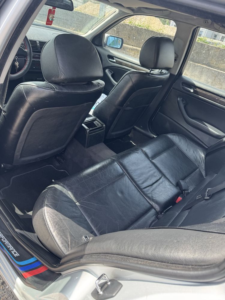 Bmw 320 e46 ano 2000