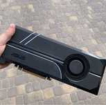 Відеокарта Asus GeForce Turbo GTX 1070 ГАРАНТІЯ!